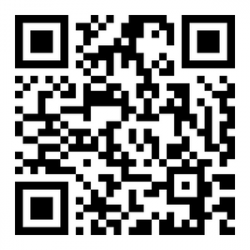 SunShyne Map QR